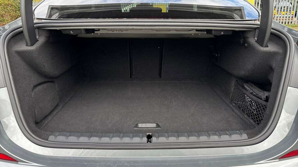 BMW 2 Series 218I M Sport Grey #14