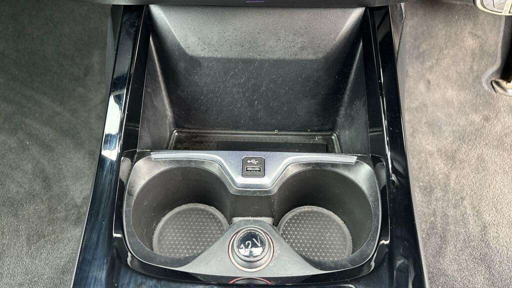 BMW 2 Series 218I M Sport Grey #35