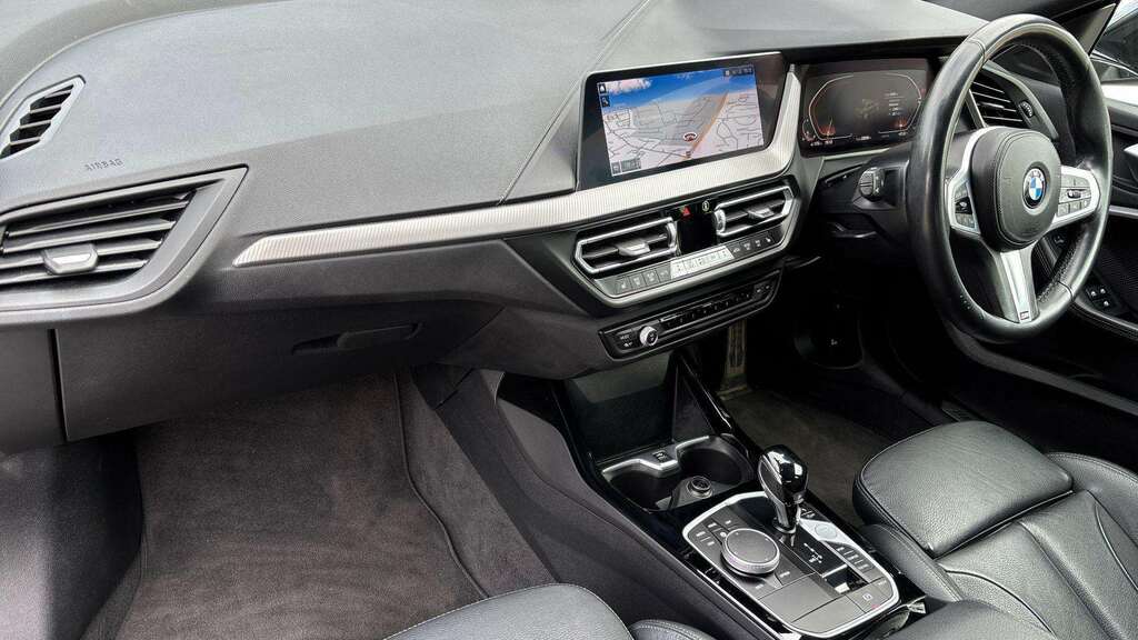 BMW 2 Series 218I M Sport Grey #8