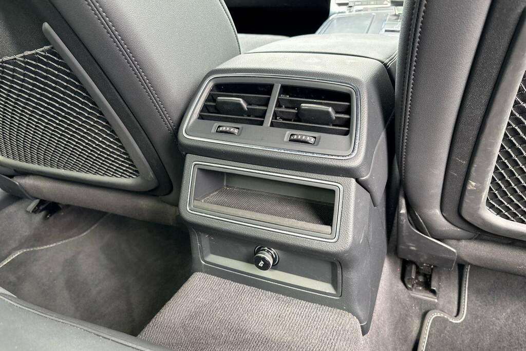 Audi A6 40 Tfsi Sport S Tronic Black #23
