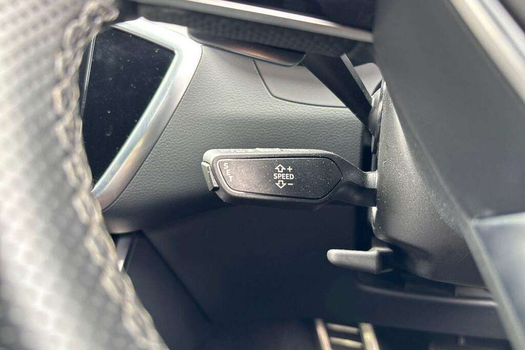 Audi A6 40 Tfsi Sport S Tronic Black #31