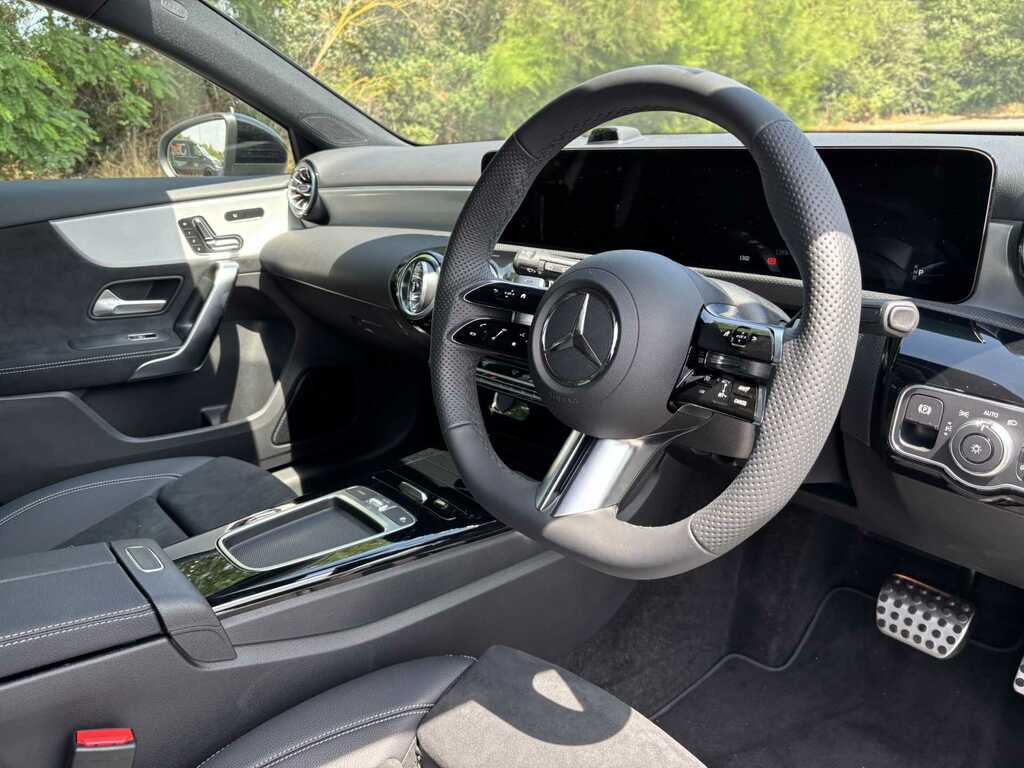 Mercedes-Benz A Class Mercedes-benz  #13