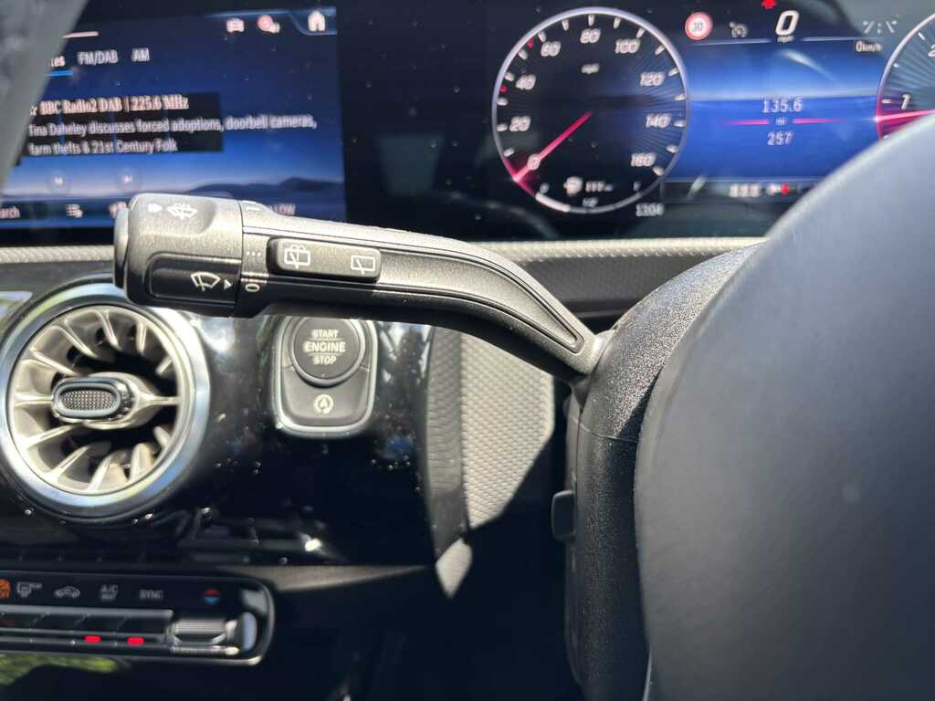 Mercedes-Benz A Class Mercedes-benz  #39