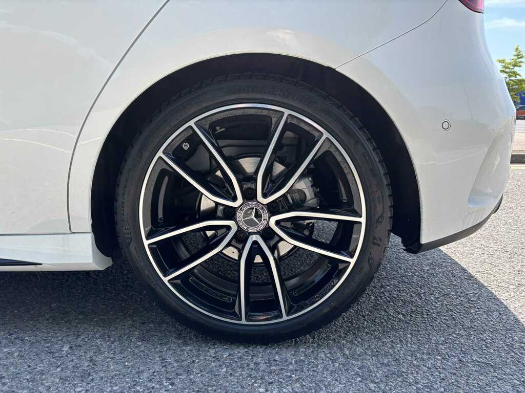 Mercedes-Benz A Class Mercedes-benz  #9