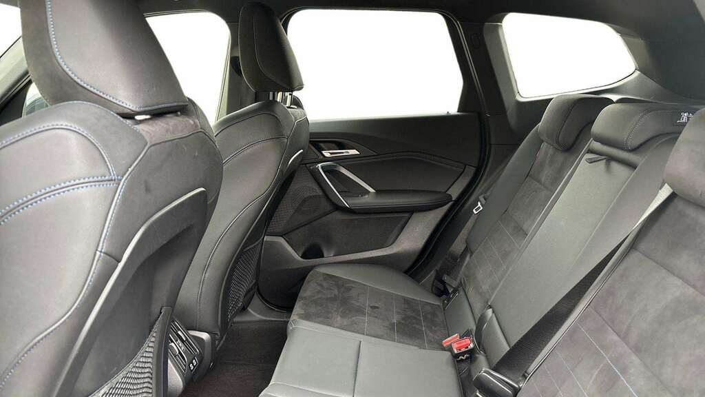 BMW X1 Sdrive 20I Mht M Sport Step 2023 Black #13
