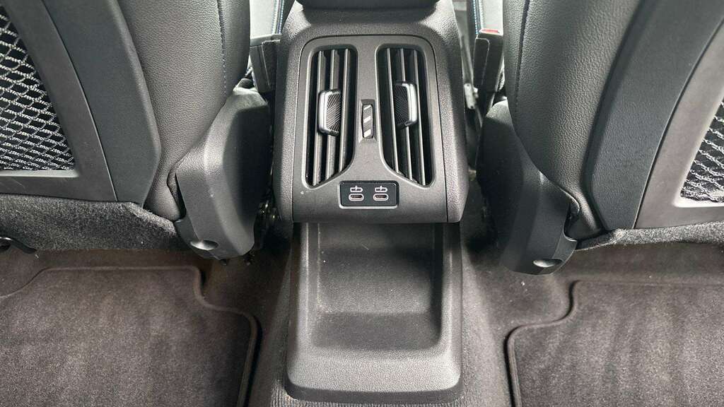BMW X1 Sdrive 20I Mht M Sport Step 2023 Black #39