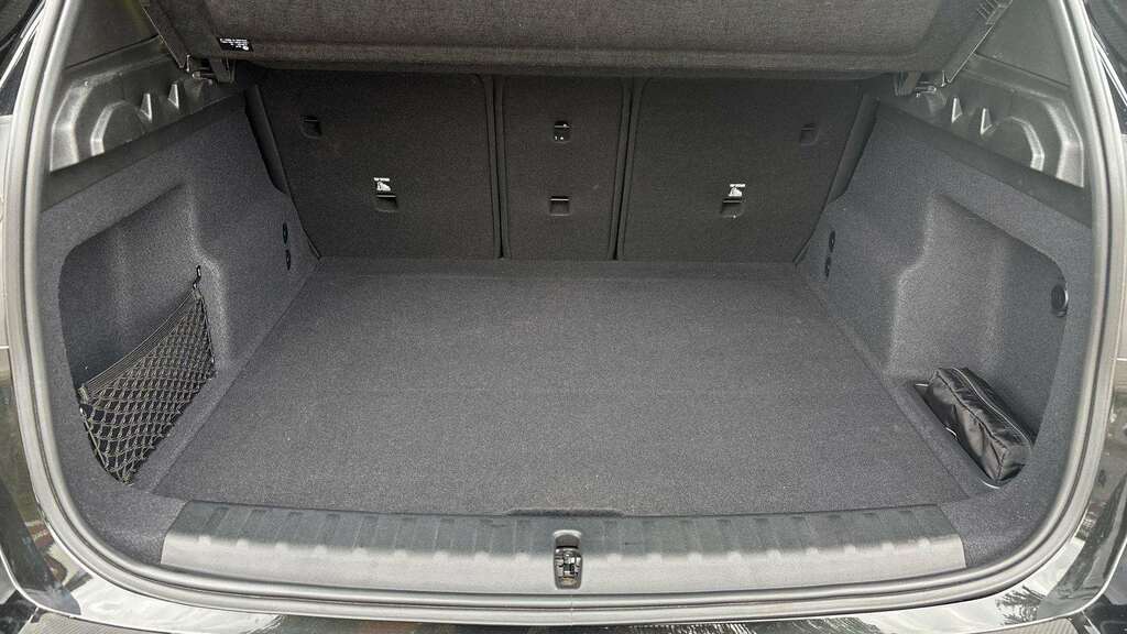BMW X1 Sdrive 20I Mht M Sport Step 2023 Black #14