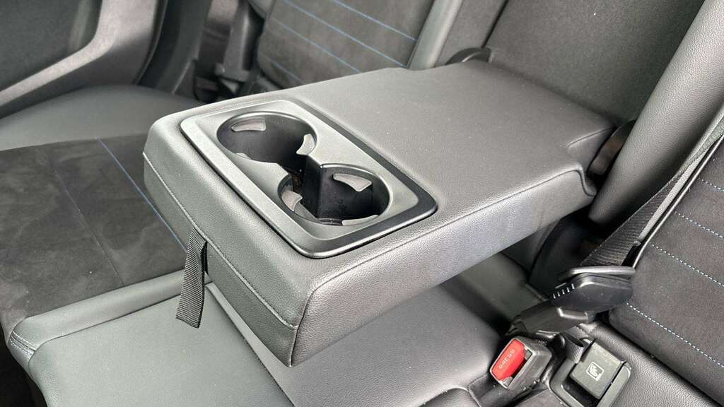 BMW X1 Sdrive 20I Mht M Sport Step 2023 Black #33