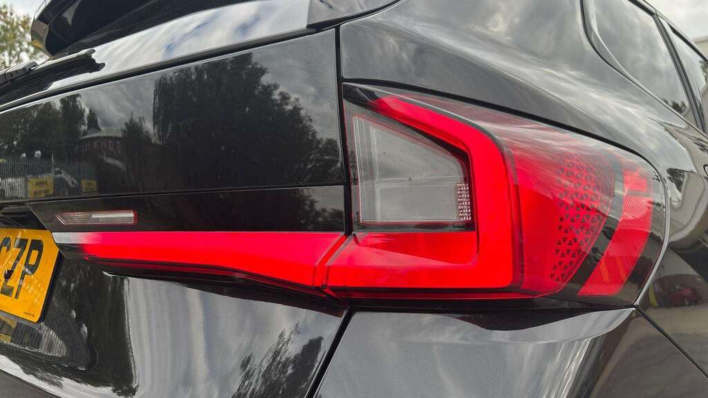 BMW X1 Sdrive 20I Mht M Sport Step 2023 Black #16