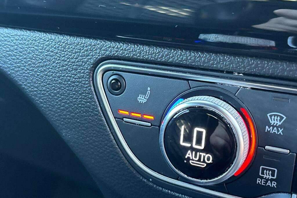 Audi Q5 50 Tfsi E Quattro S Line S Tronic Blue #27