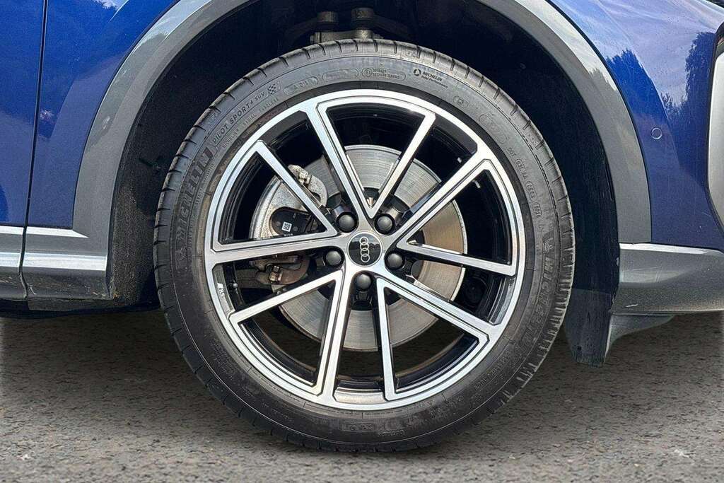 Audi Q5 2.0 Tdi Quattro S Line S Tronic Soundvision #5
