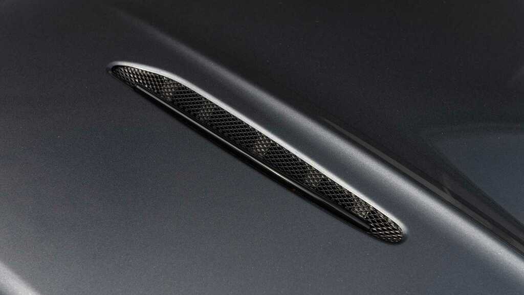 Aston Martin Vantage V8 S 2026 Grey #6
