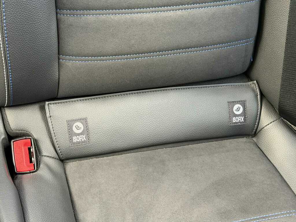 Mercedes-Benz C Class C200 Sport Premium Grey #37