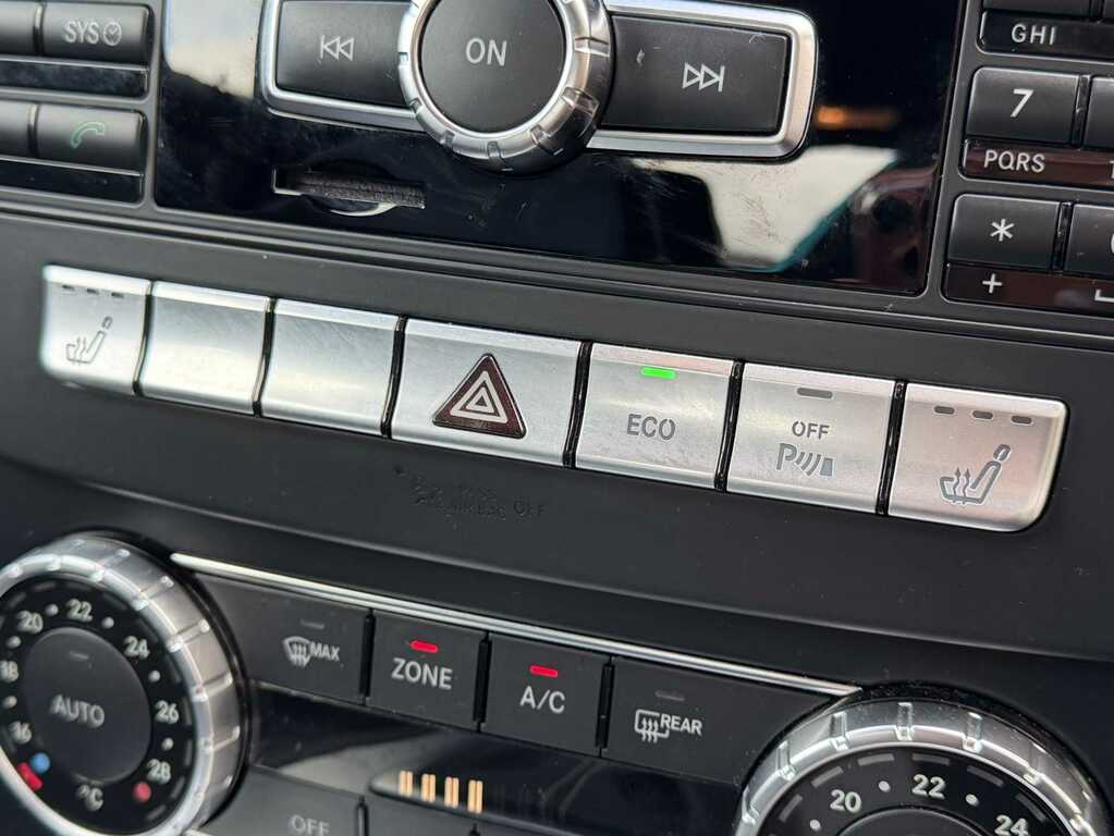 Mercedes-Benz C Class C200 Sport Premium Grey #33