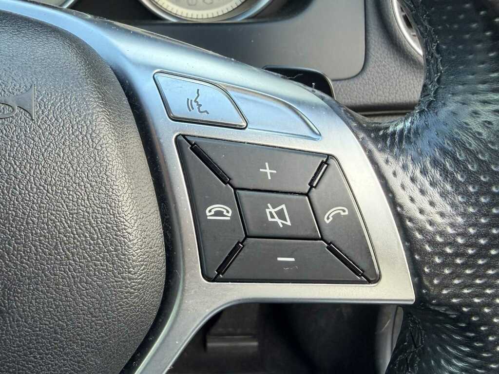 Mercedes-Benz C Class C200 Sport Premium Grey #26