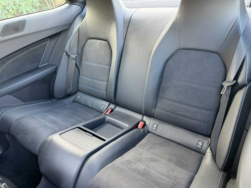 Mercedes-Benz C Class C200 Sport Premium Grey #21