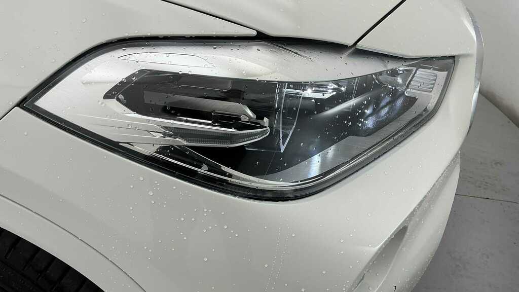 BMW X2 X2 Xdrive 20D M Sport X Blue #44