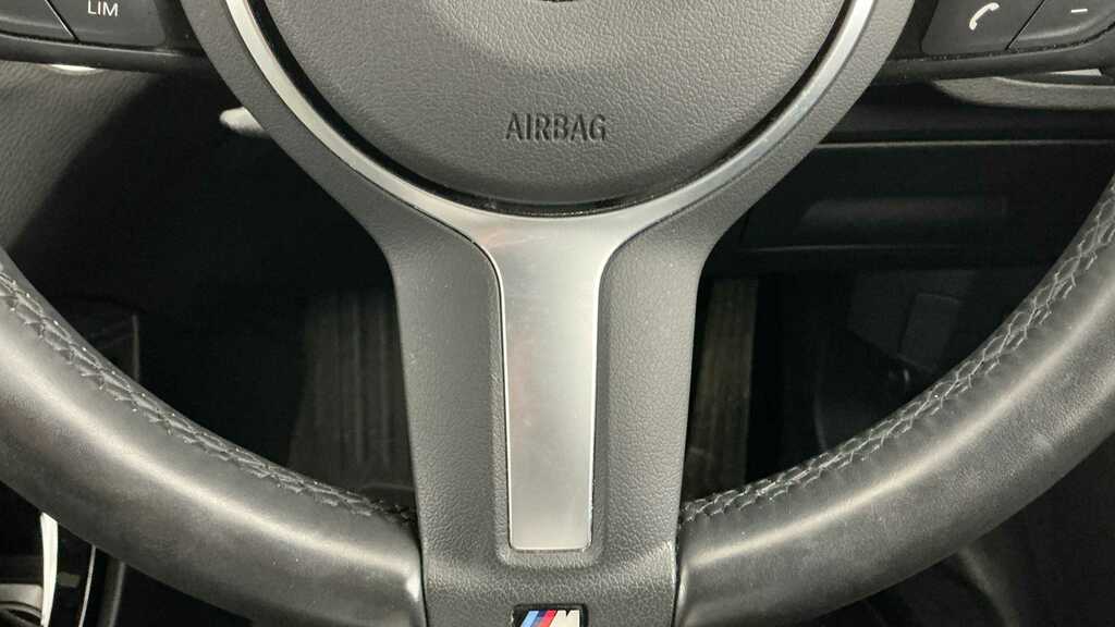 BMW X2 X2 Xdrive 20D M Sport X Blue #33