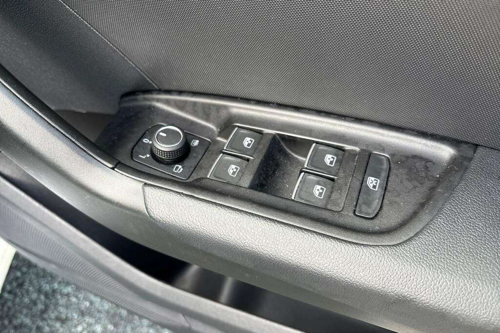 Audi A1 25 Tfsi Sport S Tronic Grey #29