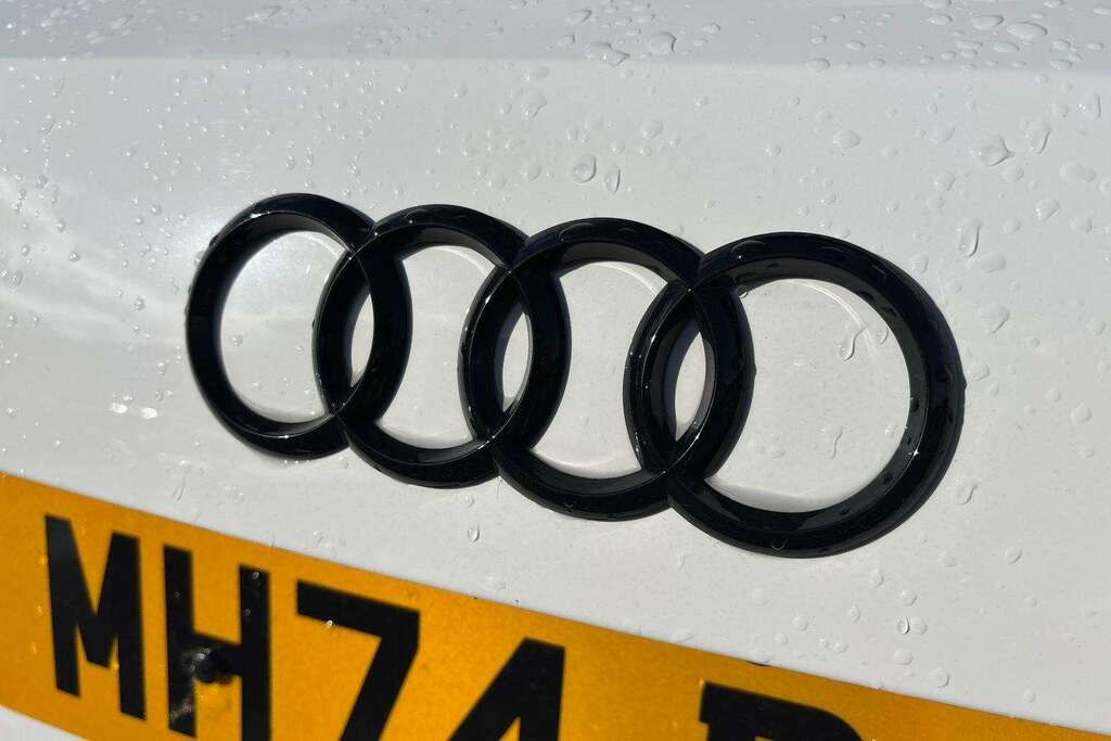 Audi A1 25 Tfsi Sport S Tronic Grey #12