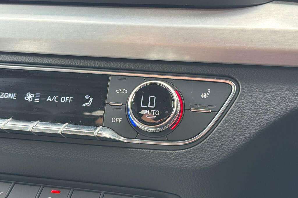 Audi Q5 2.0 Tdi Quattro S Line S Tronic White #28