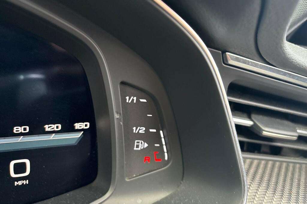 Audi A6 40 Tfsi Sport S Tronic Blue #31