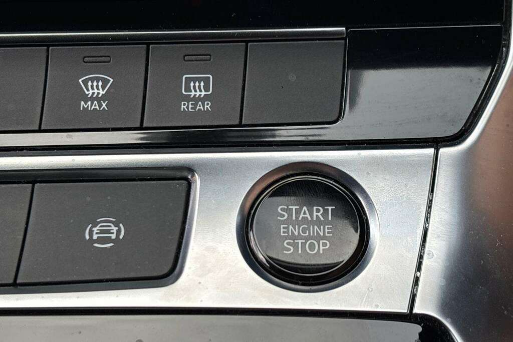 Audi A6 40 Tfsi Sport S Tronic Blue #29