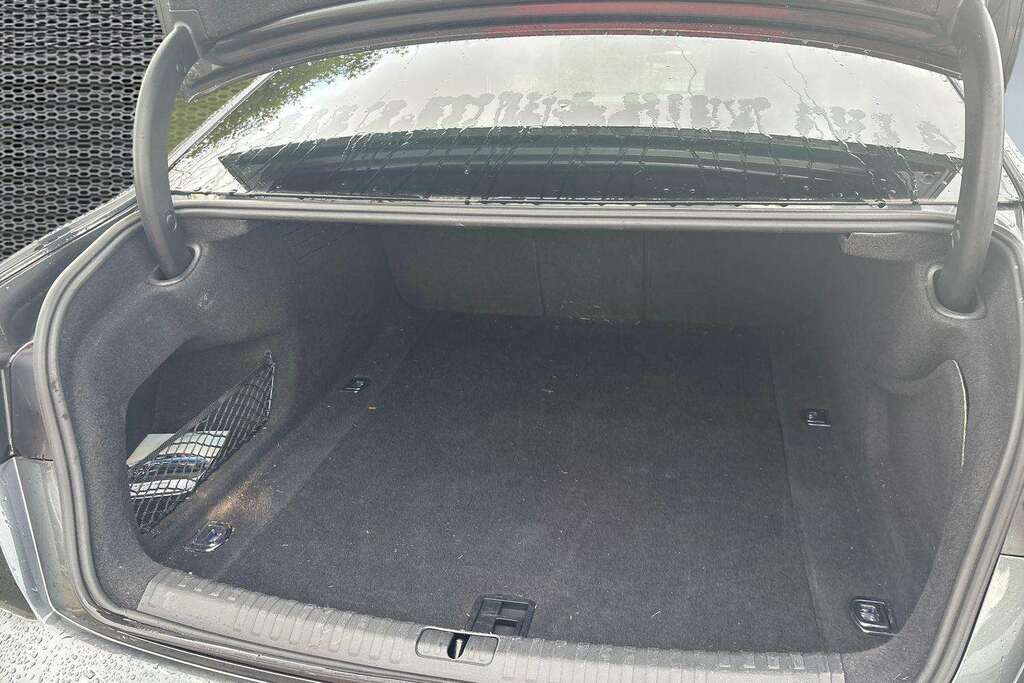 Audi A6 40 Tfsi Sport S Tronic Blue #13