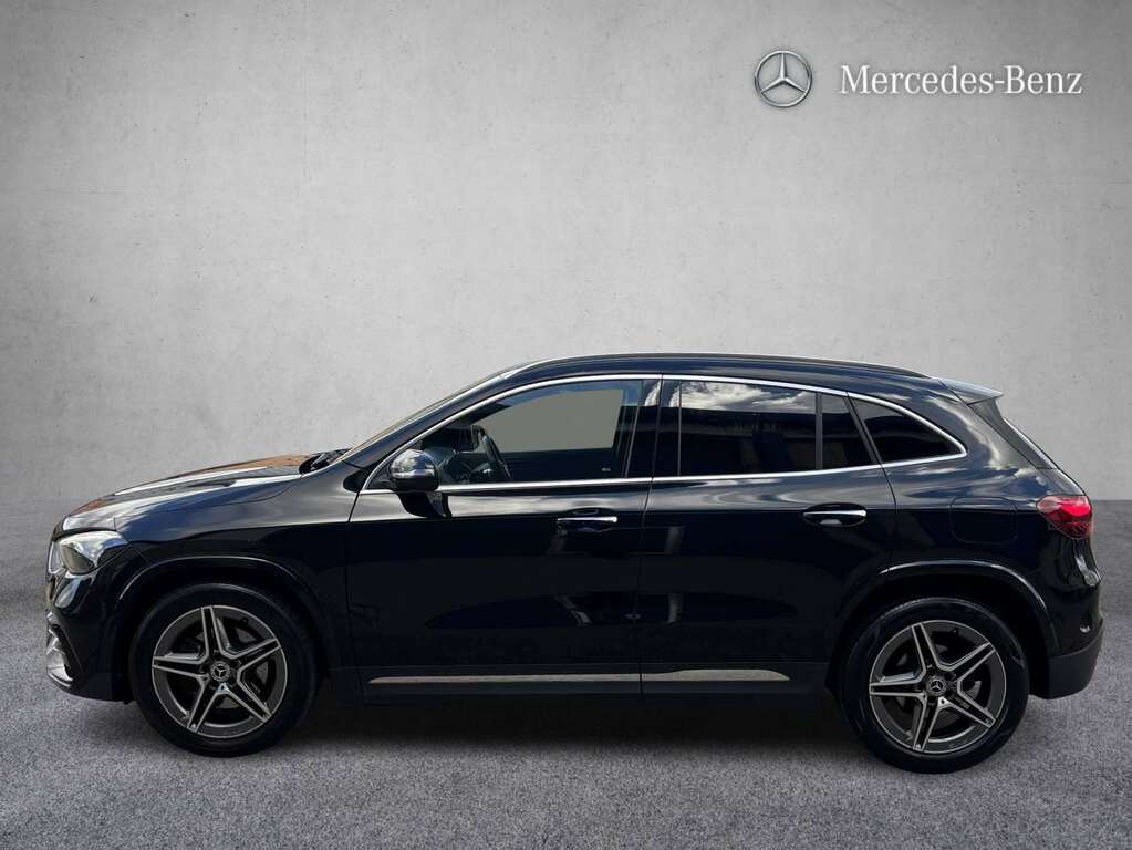 Mercedes-Benz GLA Class 200D Amg Line Executive 2023  #5