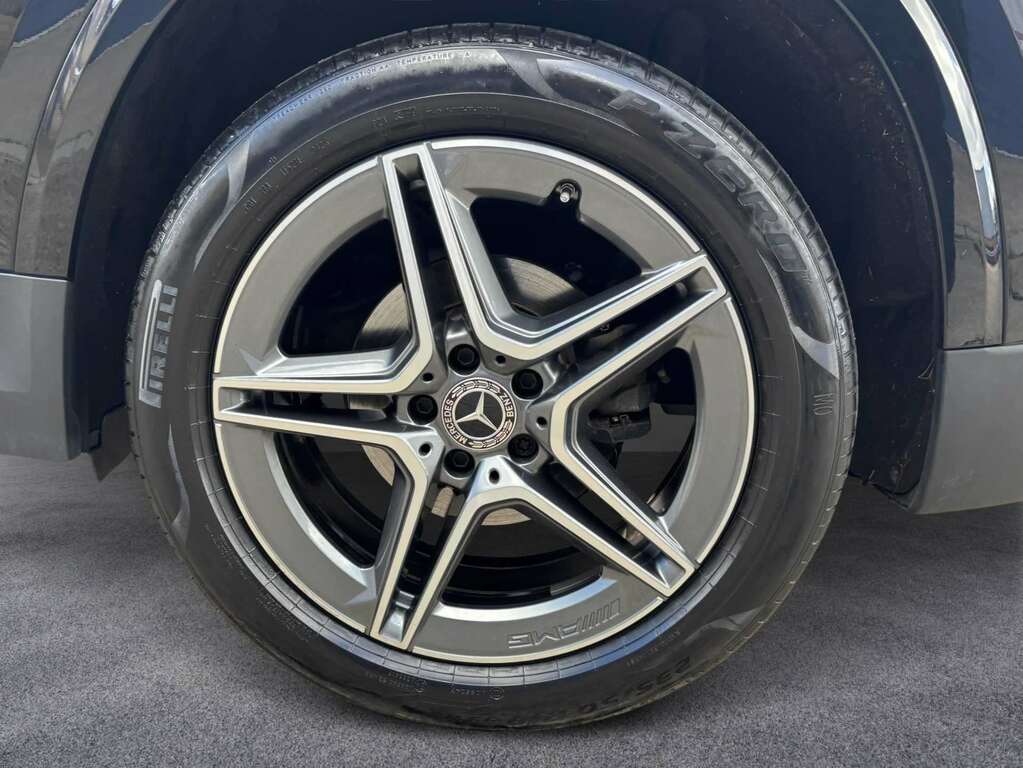 Mercedes-Benz GLA Class Gla 250E Amg Line Premium Grey #9
