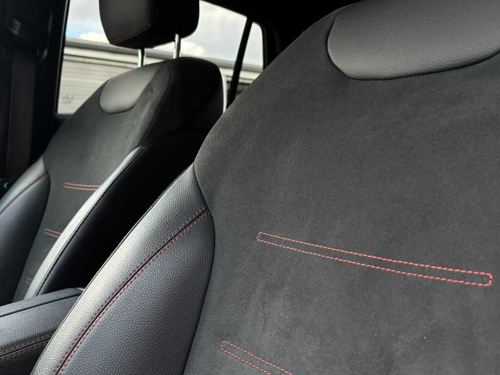 Mercedes-Benz GLA Class Gla 250E Amg Line Premium Grey #39