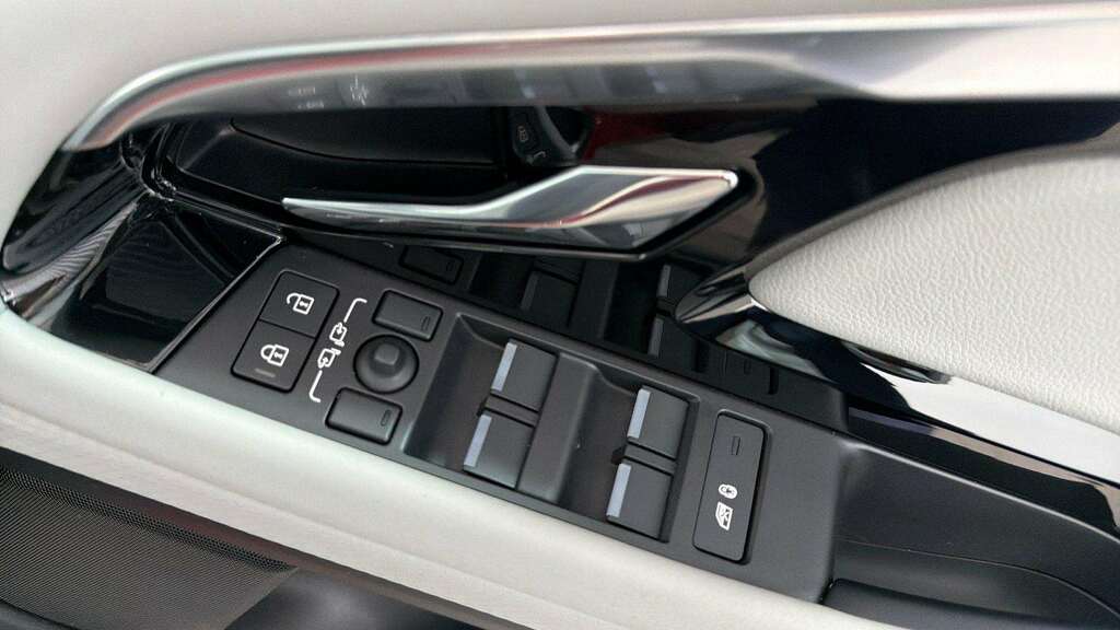 Land Rover Range Rover Evoque 2.0 P250 R-dynamic Se Black #25