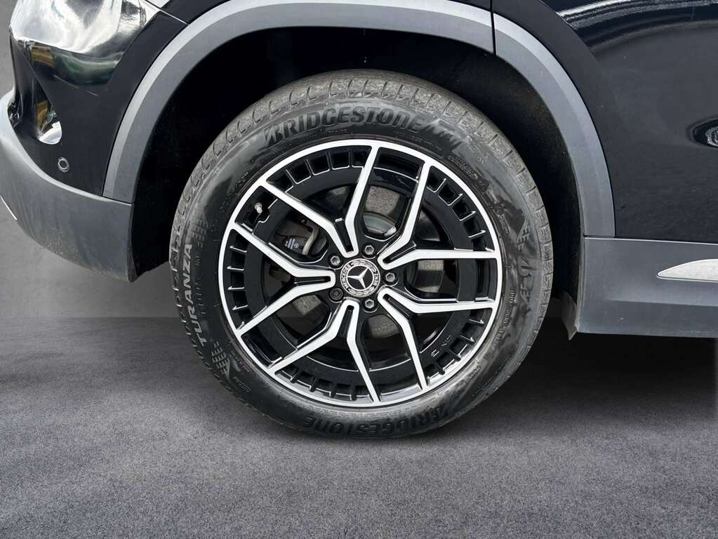 Mercedes-Benz EQA 250 Sport Night Edition Black #9