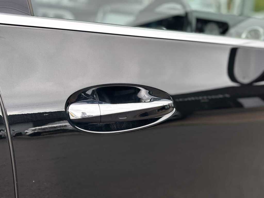 Mercedes-Benz EQA 250 Sport Night Edition Black #40