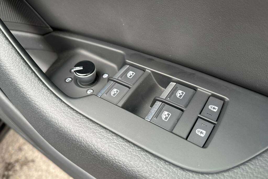 Audi A6 Black Edition 50 Tfsi E Quattro 299 Ps S Tronic Grey #14