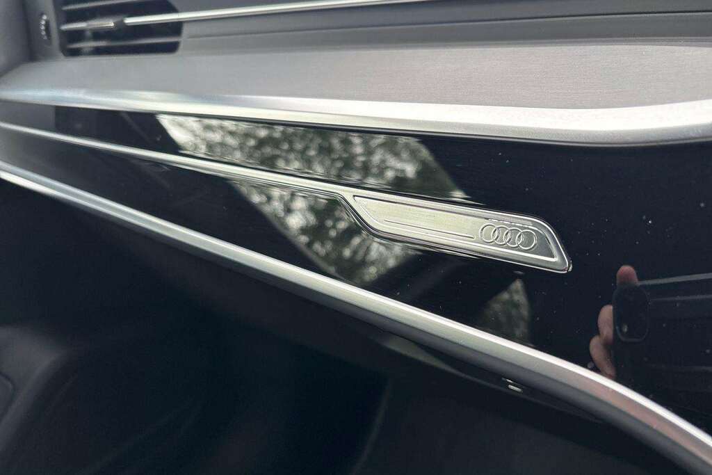 Audi A6 Black Edition 50 Tfsi E Quattro 299 Ps S Tronic Grey #28