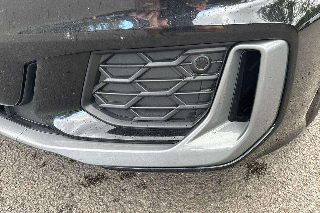 Audi A6 Black Edition 50 Tfsi E Quattro 299 Ps S Tronic Grey #34