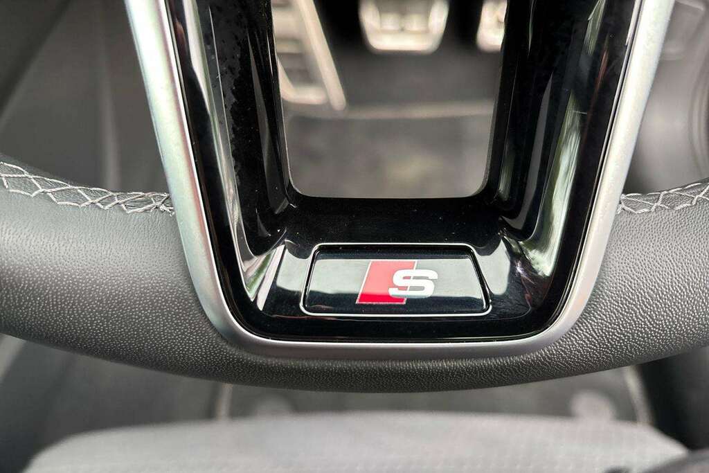 Audi A6 Black Edition 50 Tfsi E Quattro 299 Ps S Tronic Grey #38