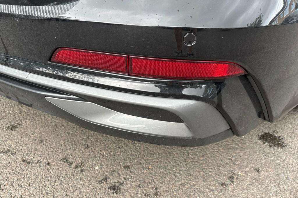 Audi A6 Black Edition 50 Tfsi E Quattro 299 Ps S Tronic Grey #36