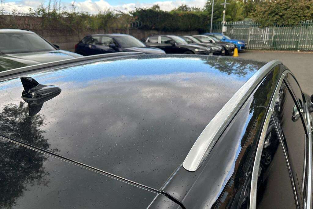 Audi A6 Black Edition 50 Tfsi E Quattro 299 Ps S Tronic Grey #37