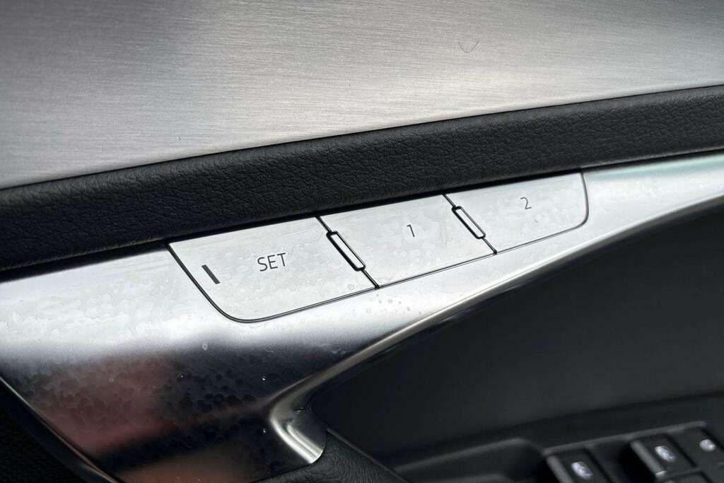 Audi A6 Black Edition 50 Tfsi E Quattro 299 Ps S Tronic Grey #29