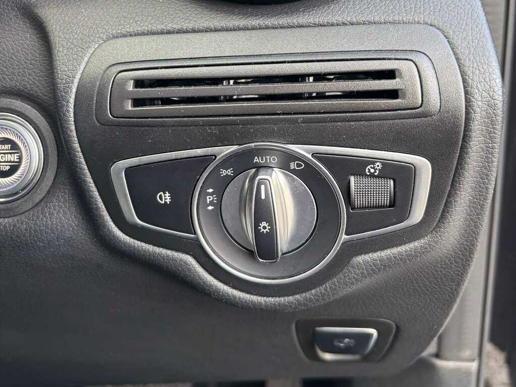 Mercedes-Benz GLC Class Glc 300 Amg Line Premium D 4Matic Grey #38