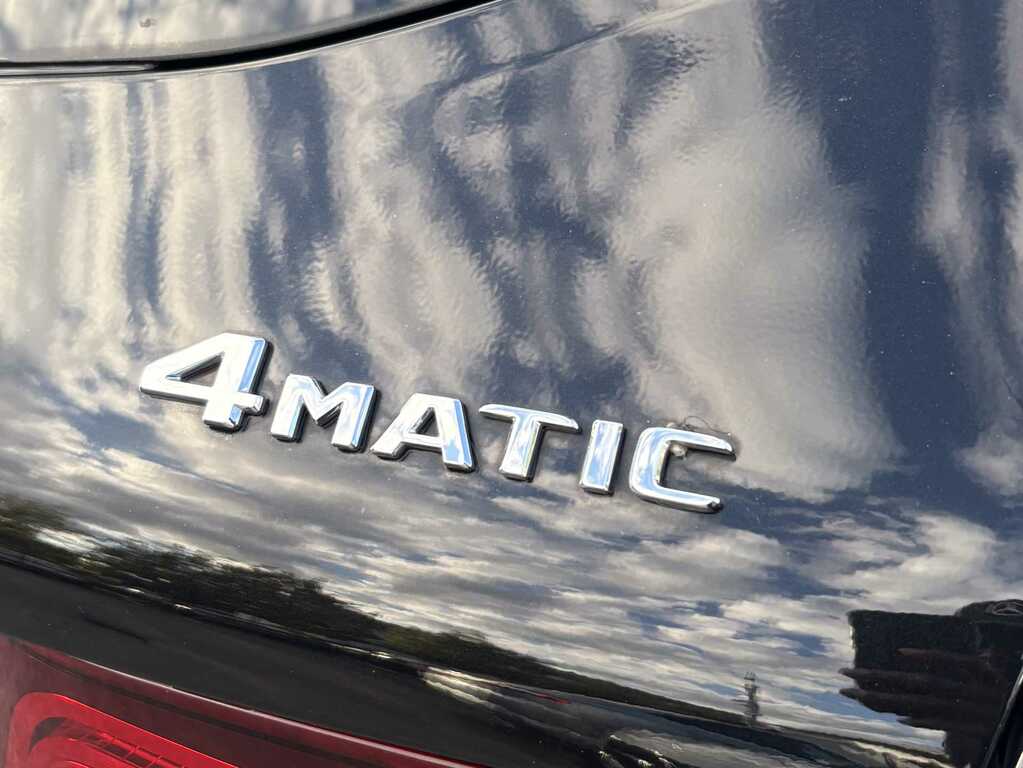 Mercedes-Benz GLC Class Glc 300 Amg Line Premium D 4Matic Grey #11
