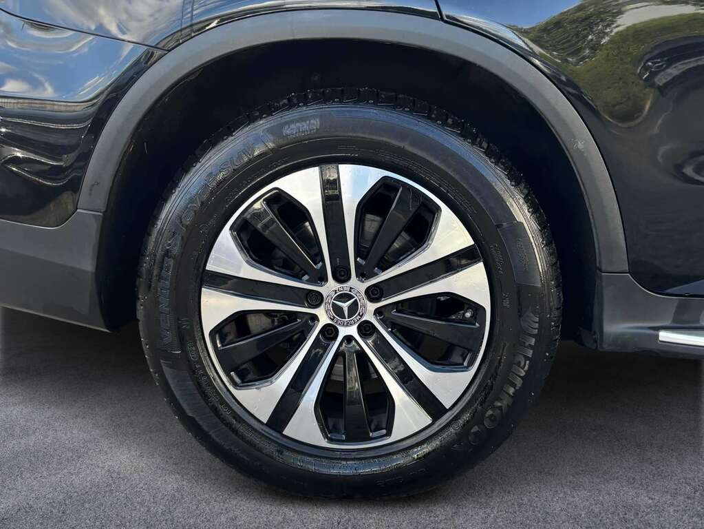 Mercedes-Benz GLC Class Glc 300 Amg Line Premium D 4Matic Grey #9