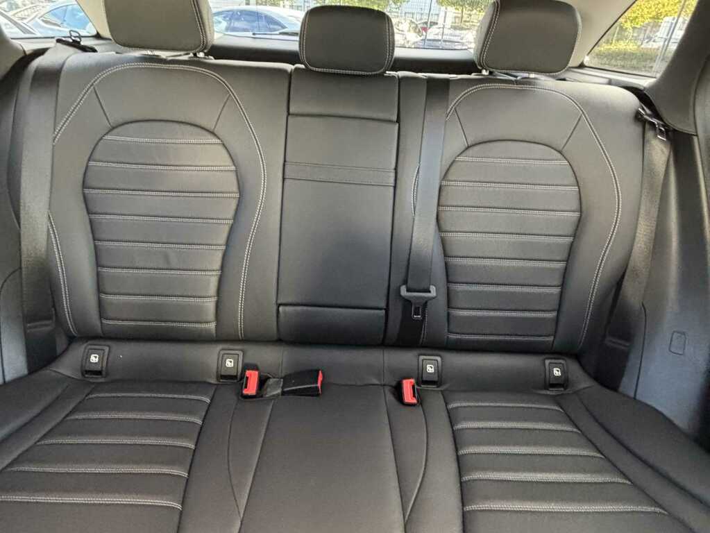 Mercedes-Benz GLC Class Glc 300 Amg Line Premium D 4Matic Grey #32