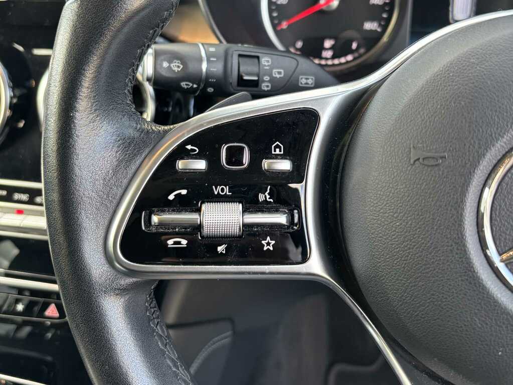 Mercedes-Benz GLC Class Glc 300 Amg Line Premium D 4Matic Grey #26
