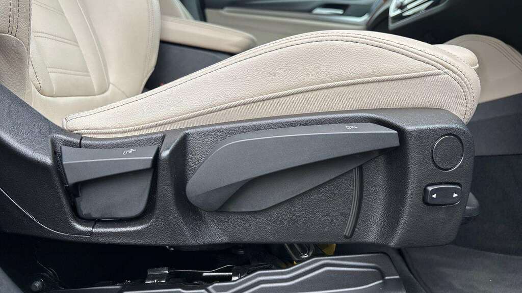 BMW X4 X4 Xdrive20d M Sport Black #27
