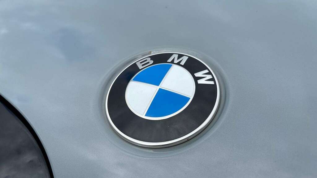 BMW X4 X4 Xdrive20d M Sport Black #23