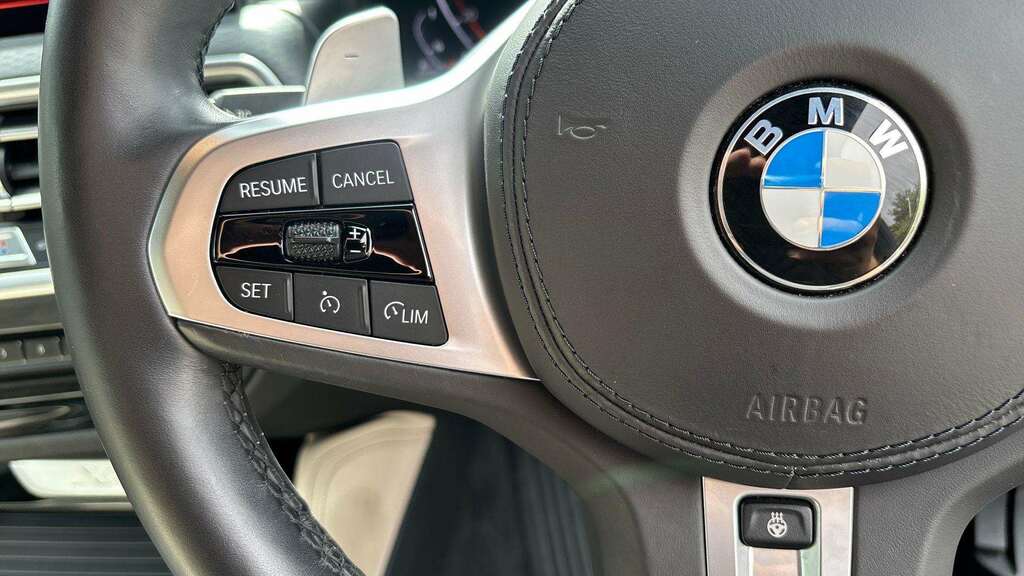 BMW X4 X4 Xdrive20d M Sport Black #21