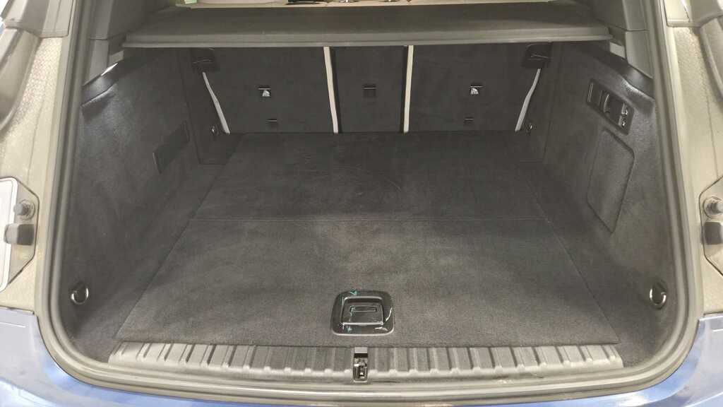 BMW iX IX Xdrive40 M Sport Edition Black #13